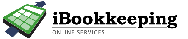 iBookkeeping Logo